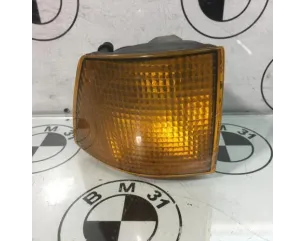 Optique avant secondaire droit (feux)(clignotant) BMW SERIE 7 E32 Essence