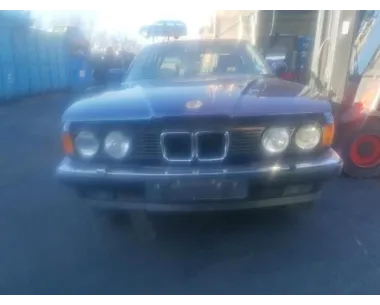 Optique avant secondaire droit (feux)(clignotant) BMW SERIE 7 E32 Essence