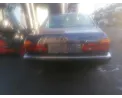 Optique avant secondaire droit (feux)(clignotant) BMW SERIE 7 E32 Essence