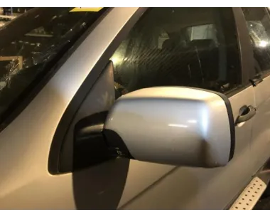 Air bag lateral droit BMW X5 E53 Essence