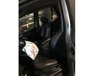 Air bag lateral droit BMW X5 E53 Essence