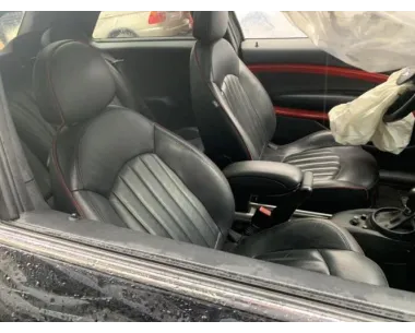 Serrure de capot MINI MINI 2 R61 PACEMAN COUPE Essence