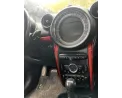 Serrure de capot MINI MINI 2 R61 PACEMAN COUPE Essence