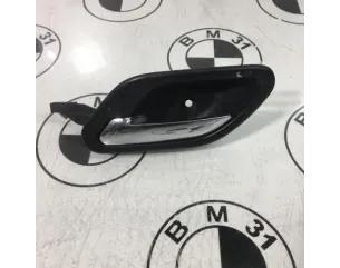 Poignee interieur avant gauche BMW SERIE 5 E39 