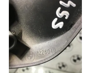 Poignee interieur avant gauche BMW SERIE 5 E39 