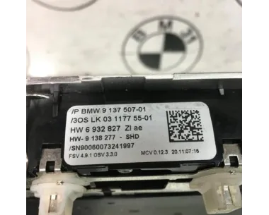 Eclairage de plafonnier BMW SERIE 1 E81 