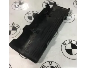 Cache moteur  MINI MINI 1 R50/R53 PHASE 1 Essence 2