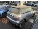 Cache moteur  MINI MINI 1 R50/R53 PHASE 1 Essence