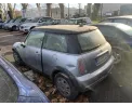 Cache moteur  MINI MINI 1 R50/R53 PHASE 1 Essence