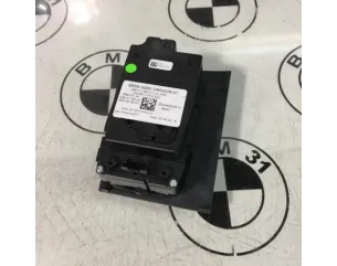 Commande GPS BMW SERIE 1 F40  2