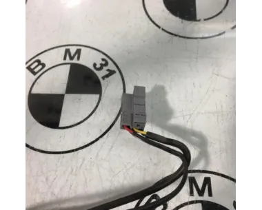 Pretensionneur de ceinture avant droit BMW SERIE 3 E90 PHASE 1 