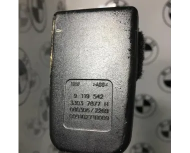 Pretensionneur de ceinture avant droit BMW SERIE 3 E90 PHASE 1 