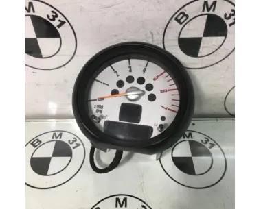 Compte tours MINI MINI 2 R60 COUNTRYMAN BREAK Diesel