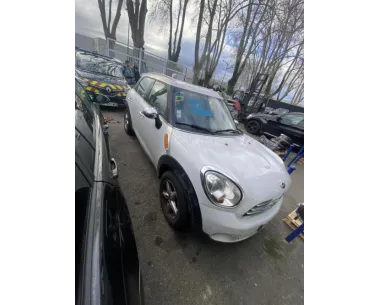 Compte tours MINI MINI 2 R60 COUNTRYMAN BREAK Diesel