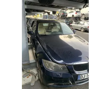 Boitier eau BMW SERIE 3 E91 TOURING PHASE 1 BREAK Diesel