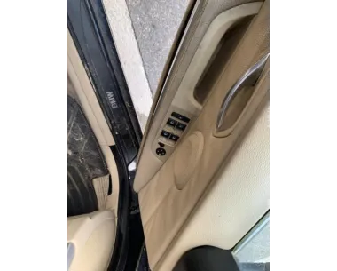 Boitier eau BMW SERIE 3 E91 TOURING PHASE 1 BREAK Diesel