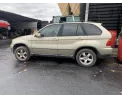 Air bag lateral gauche BMW X5 E53 Diesel