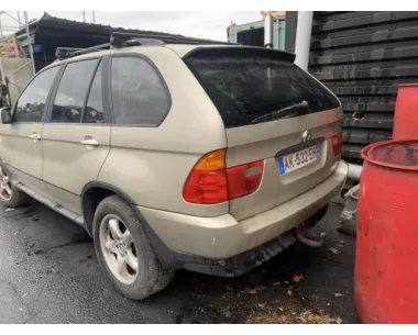 Air bag lateral gauche BMW X5 E53 Diesel