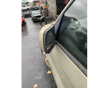 Air bag lateral gauche BMW X5 E53 Diesel