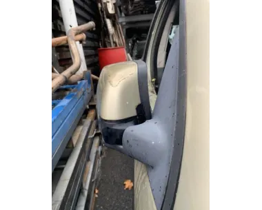 Air bag lateral gauche BMW X5 E53 Diesel