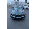 Custode arriere gauche BMW SERIE 3 E46 COUPE PHASE 1 Essence