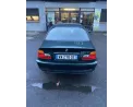 Custode arriere gauche BMW SERIE 3 E46 COUPE PHASE 1 Essence