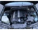 Custode arriere gauche BMW SERIE 3 E46 COUPE PHASE 1 Essence