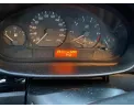 Custode arriere gauche BMW SERIE 3 E46 COUPE PHASE 1 Essence
