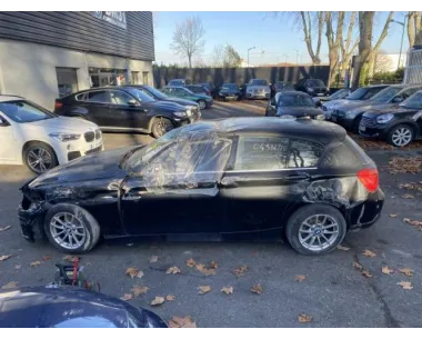 Capteur aide au stationnement BMW SERIE 1 F20 PHASE 2 Diesel