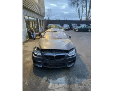 Serrure avant gauche BMW SERIE 6 F06 GRAN COUPE PHASE 1 Essence