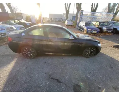 Capteur BMW SERIE 2 F22/F87 COUPE PHASE 1 Essence
