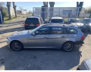 Vitre arriere gauche BMW SERIE 3 E91 TOURING PHASE 2 BREAK Diesel