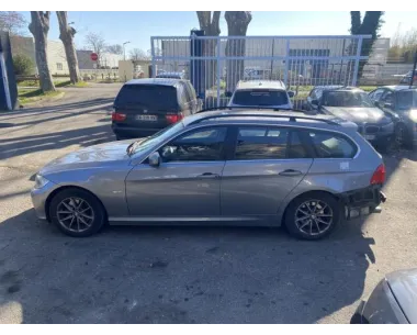 Vitre arriere gauche BMW SERIE 3 E91 TOURING PHASE 2 BREAK Diesel