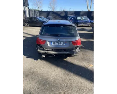 Vitre arriere gauche BMW SERIE 3 E91 TOURING PHASE 2 BREAK Diesel