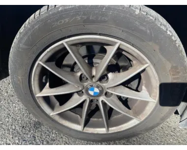 Vitre arriere gauche BMW SERIE 3 E91 TOURING PHASE 2 BREAK Diesel