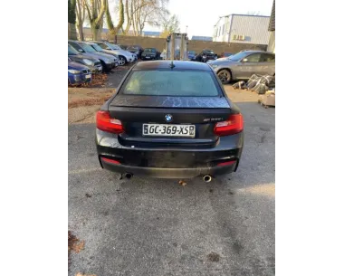 Calculateur BMW SERIE 2 F22/F87 COUPE PHASE 1 Essence