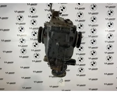 Pont (propulsion) BMW SERIE 3 E46 PHASE 1 Diesel