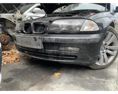 Pont (propulsion) BMW SERIE 3 E46 PHASE 1 Diesel