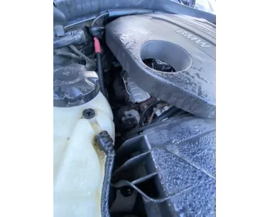 Boitier air bag BMW SERIE 1 F20 PHASE 1 Diesel