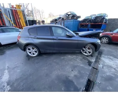 Cendrier BMW SERIE 1 F20 PHASE 1 Diesel