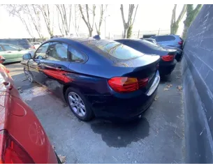 Custode arriere gauche BMW SERIE 4 F36 GRAN COUPE PHASE 1 Diesel