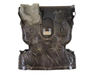 Cache sous moteur BMW SERIE 1 E87 PHASE 2 Diesel 2