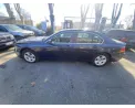 Pare choc avant BMW SERIE 7 E65 PHASE 1 Essence