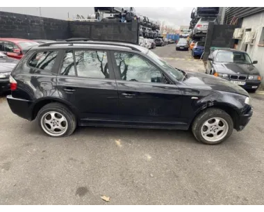 Cardan droit (transmission) BMW X3 E83 PHASE 1 Diesel