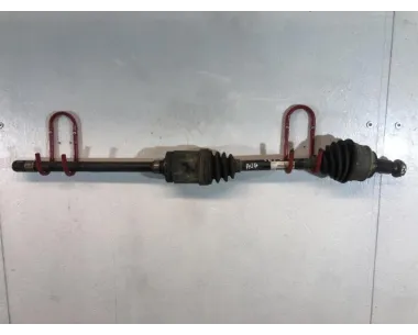 Cardan droit (transmission) BMW X3 E83 PHASE 1 Diesel
