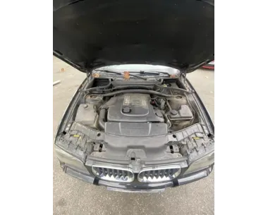 Cardan droit (transmission) BMW X3 E83 PHASE 1 Diesel