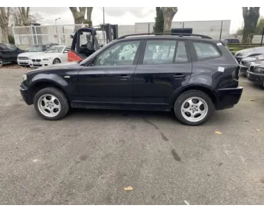 Cardan droit (transmission) BMW X3 E83 PHASE 1 Diesel