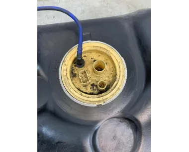 Pompe de gavage BMW X3 E83 PHASE 1 Diesel