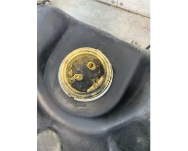 Pompe de gavage BMW X3 E83 PHASE 1 Diesel