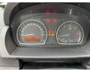 Pompe de gavage BMW X3 E83 PHASE 1 Diesel